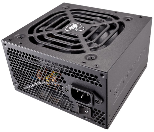 Cougar VTE 600W 80 Plus Bronze - 1069354 - zdjęcie 3